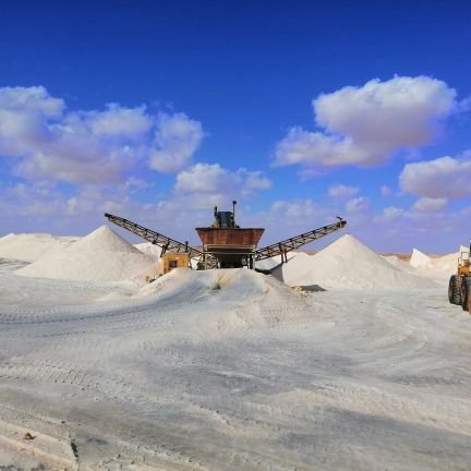 SaltRaw's profile picture. #supplier  to #rocksalt
#rawsalt #snowmelt
#rodesalt
food salt 
high purity 99.2 #sodiumchloride