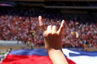 eabel66's profile picture. Longhorns. Rangers. Mavs. Cowboys