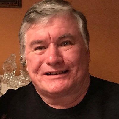 Larry_Kirin's profile picture. Retired broadcast professional. ESPN alum. Golf, amateur radio and talk radio enthusiast. #MAGA Go Royals! Chiefs! and Illini! Thoughts & opinions are mine.