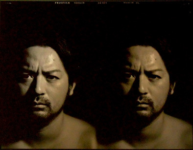 Tsunaki Kuwashima:artist, game creator ,ex-guest professor. 桑嶋維:現代美術作家,ゲーム作家 His artworks owned by the British museum,sainsbury institute,#V_and_A.41game,81game