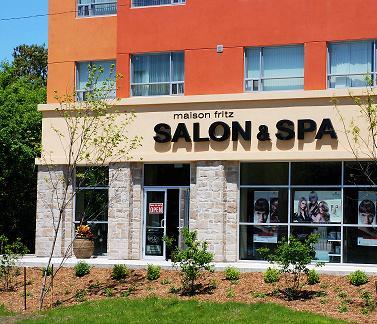 MaisonFritzMain's profile picture. For over 40 years Maison Fritz has prided itself in excellence; outstanding customer service, supreme artistry and a relaxing experience.