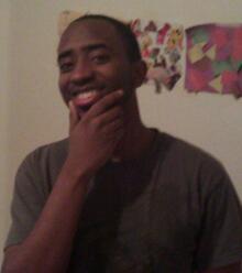 Brownwonder3's profile picture. funny guy im not only handsome I am far from average once u speak to me u will be hooked but worry I am a straight up cool guy FOLLOW AND FIND OUT