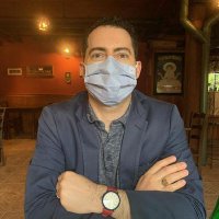 Mark Newberg (@marknewberg) 's Twitter Profile
