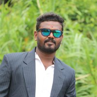M.Arvinth Kumar (@marvinthkumar2) 's Twitter Profile