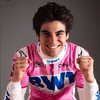 Lance Stroll Türkiye fan sayfasıdır.