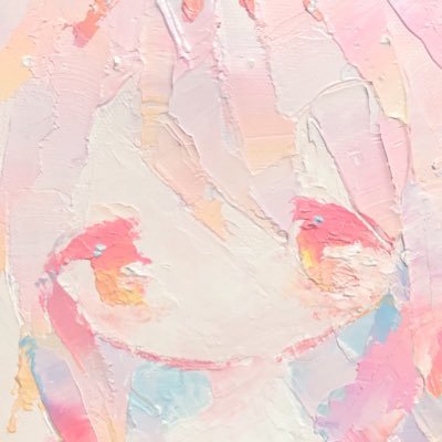 少女画家┊︎Acrylic painter┊︎ILLUSTRATION2022掲載┊︎My artwork is only available at show┊︎サブ絵🦋https://t.co/3Gld63xGKc┊︎Contact✉️oda@yoded.com