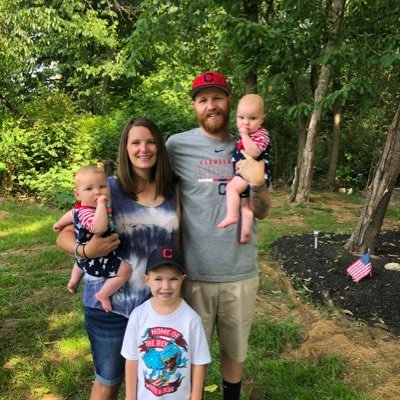 Husband, Father, Michigan Man,Roll Tribe, Go Browns, not a NBA fan but a Duncan Robinson fan