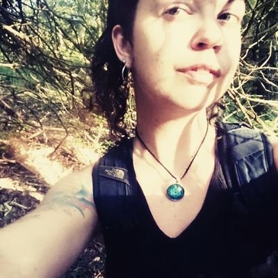 lika_ann's profile picture. Forestry regulations - right tree, in the right place for the right reason!