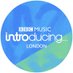 @BBCIntroLondon