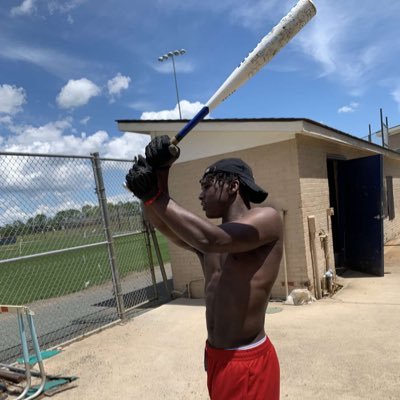 If you train badly you play badly, but if you train like a beast you’ll play the same way🗣