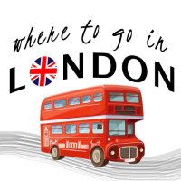 wheretogoinLondon(@WhereinLondonE) 's Twitter Profile Photo