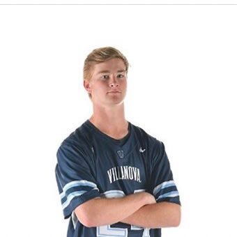 San Francisco — Villanova University Lacrosse