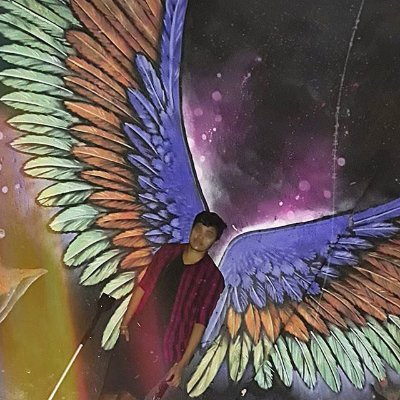 Samuel38153510's profile picture. Diga X