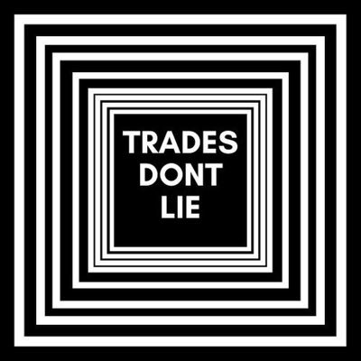 Tradesdontlie Profile Picture