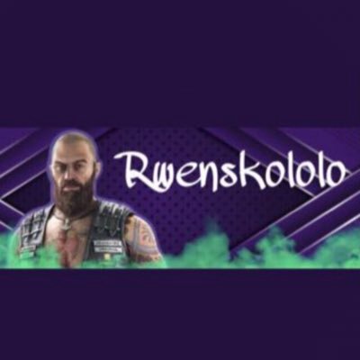 Rwenskololo