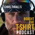 CHRIS THRALL (@christhrall) Twitter profile photo CHRIS THRALL (@christhrall) Twitter profile photo