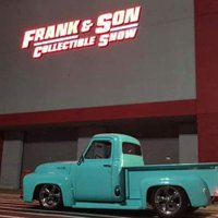 Frank & Son Show (@frankandsonshow) 's Twitter Profile