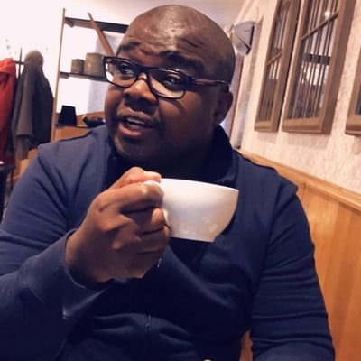 MahlatseMaero's profile picture. Engineer, Pr.Eng. Love Agriculture!