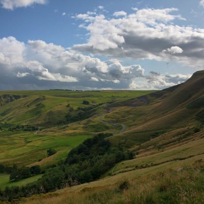 Sharing pictures of the wonderful Peak District