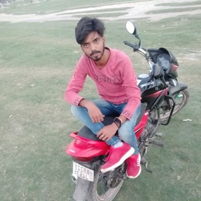 SudhanshuRajSh8's profile picture. 