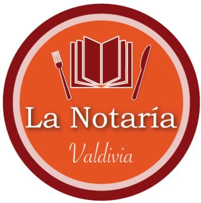 Café La Notaría, estamos ubicados en Independencia esquina San Carlos, nuestro teléfono para consultas y pedidos es 632 248044 - Valdivia