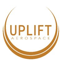 Uplift Aerospace (@upliftaerospace) 's Twitter Profile Photo Uplift Aerospace (@upliftaerospace) 's Twitter Profile Photo