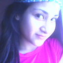 kathy ponce - @zurdhiitha - Twitter