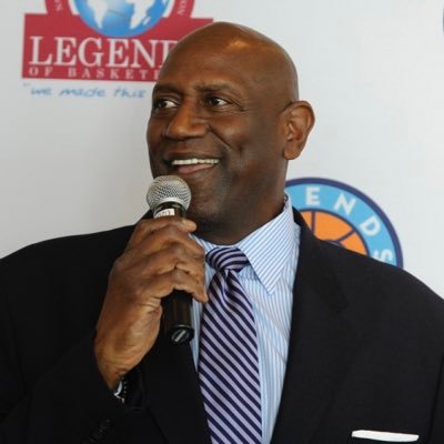 The official Twitter account of @hoophall Spencer Haywood | '68 Olympic Gold Medalist | @NBA Champion, 4x NBA All-Star, 2× All-NBA First Team, ABA MVP, '70 ROY