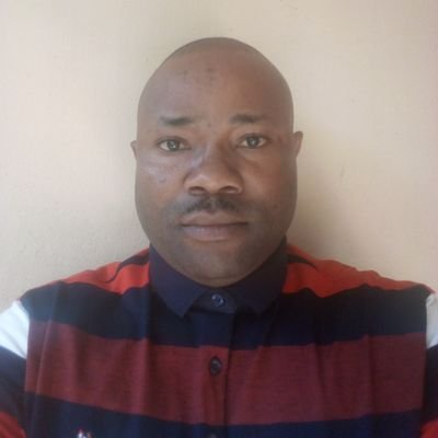 SamIgwe9's profile picture. being at the right place at the right time