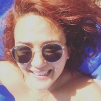 DeLiZeKaLıYıM🐝(@burcu_4848) 's Twitter Profile Photo