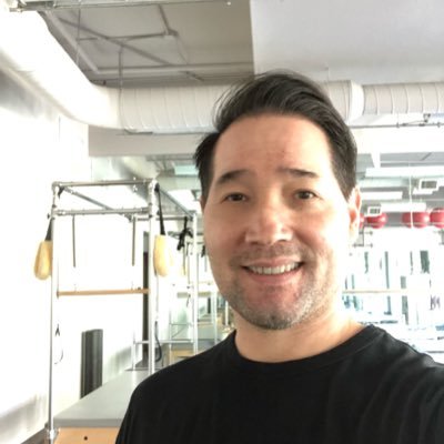 wes2fr's profile picture. Fitness Professional, Educator, Pilates Teacher @birddogpilates, NSCA Certified Strength and Conditioning Specialist, tennis junkie