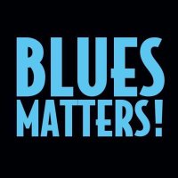 Blues Matters (@bluesmattersmag) 's Twitter Profile