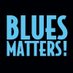 Blues Matters (@BluesMattersMag) Twitter profile photo