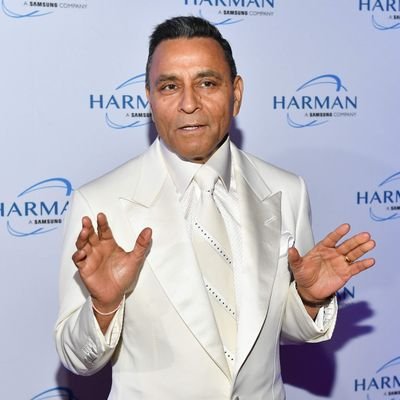 Dinesh Paliwal