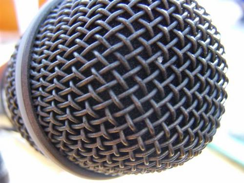 Radio I Journalism | Freedom of speech I Training