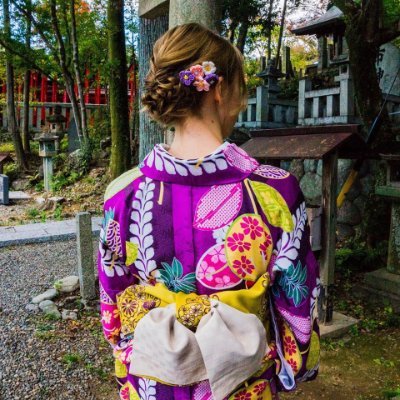 Sheya_InJapan Profile Picture