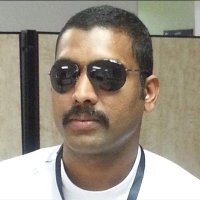 shameerts786's profile picture. Indian