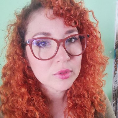 langelezluna's profile picture. Escritora, lectora, docente...artista.
Universidad de Costa Rica