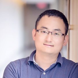 qsunstats's profile picture. @UofT Professor in Stats + AI. Finance, tech, and science. Formerly @Princeton @UNC @USTC.