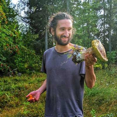 Gerard Rocher-Ros Profile