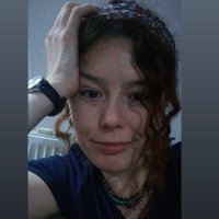 kübrakuş (@hkcanbaz) Twitter profile photo