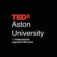 TEDxAstonUniversity (@tedxastonuni) 's Twitter Profile Photo TEDxAstonUniversity (@tedxastonuni) 's Twitter Profile Photo