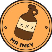 Mr_1NKY (@mr_1nky) 's Twitter Profile