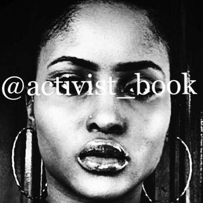 A directory of Black Radicalism. Profiles of Black activists and their allies from across the globe. #sayhername insta:@activist_book