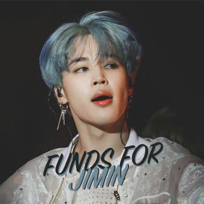 fundsforpjm's profile picture. funds for #JIMIN's music to help him rise on charts worldwide • see pinned tweet for help or DM 💙