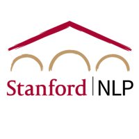 Stanford NLP Group (@stanfordnlp) 's Twitter Profile Photo Stanford NLP Group (@stanfordnlp) 's Twitter Profile Photo
