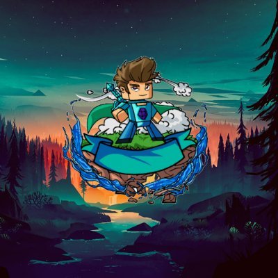 SpaceEx53689279's profile picture. SpaceExplorer Minecraft Bedrock Server

Discord: https://t.co/2cerGxkQ7C
Twitter: @SpaceExplorer
Instagram: SpaceExplorer
YouTube: SpaceExplorer