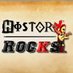 History Rocks (@HistoryRocksUK) Twitter profile photo