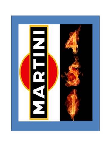 Martini451 Profile Picture