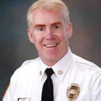Fire Chief Chad Michael(@KennewickChief) 's Twitter Profile Photo